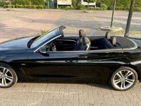 gebraucht BMW 420 420 i Cabrio Aut. Sport Line