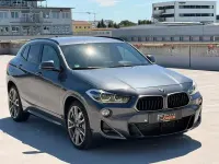 Gebraucht BMW X2 M Sport 306 PS (225 kW) 2019 Grau SUV