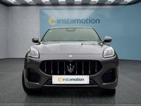 Gebraucht Maserati Grecale 2022 Grau SUV