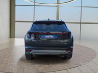 Neu Hyundai Tucson 239 PS (175 kW) 2025 Abyss black SUV