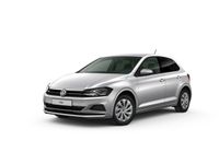 gebraucht VW Polo Comfortline