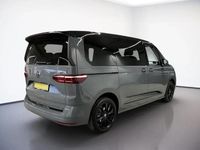 Usata VW Multivan Edition 150 CV (110 kW) 2025 Grigio Monovolume