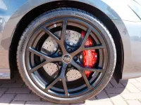 Neu Audi RS3 Sport 400 PS (294 kW) 2026 Daytonagrau perleffekt Limousine