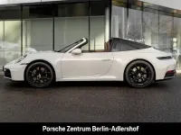 Neu Porsche 992 480 PS (353 kW) 2025 Weiss Coupé