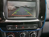 Gebraucht Dacia Spring Comfort Plus 33 kW (45 PS) 2022 Blau Kleinwagen