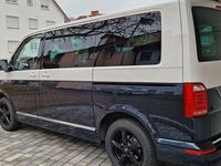 Second-hand VW T6 204 CP (150 kW) 2016 Alb Van