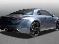 Gebraucht Alpine A110 300 PS (220 kW) 2024 Grau Coupé