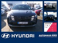 Gebraucht Hyundai Tucson Trend 252 PS (185 kW) 2025 Ecotronic grey / mic SUV