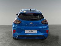 Neu Ford Puma Gen-E 124 kW (169 PS) 2025 Digital aqua blue SUV