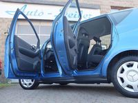 Gebraucht Mercedes A150 95 PS (69 kW) 2008 Blau Limousine
