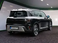 Gebraucht Smart #5 Pro 250 kW (340 PS) 2026 Schwarz / meta black SUV