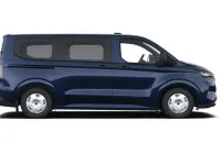 Neu Ford Transit Custom Trend 150 PS (110 kW) 2026 Blazer blue Kombi