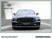 gebraucht Bentley Flying Spur V8 S // DÜSSELDORF