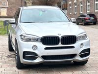 gebraucht BMW X5 M50 3.0 Panorama XENON Head Up Display 1Hand
