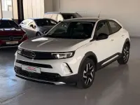 Gebraucht Opel Mokka-e Elegance 100 kW (136 PS) 2021 Weiß SUV