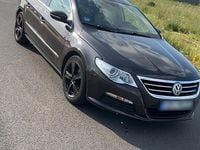 Second-hand VW Passat 200 CP (147 kW) 2008 Maro Berlinǎ