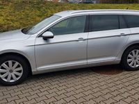 gebraucht VW Passat Variant 2.0 TDI DSG BMT Trendline Var...