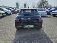 Gebraucht Suzuki Swift Club 83 PS (61 kW) 2025 Super black pearl metallic Kleinwagen
