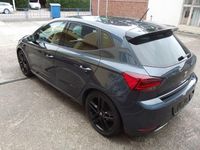 Gebraucht Seat Ibiza 110 PS (80 kW) 2023 Grau Kleinwagen