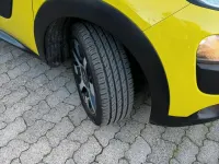 Gebraucht Citroën C4 82 PS (60 kW) 2014 Andere farben Limousine