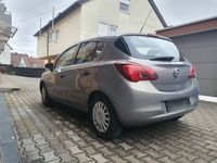 gebraucht Opel Corsa E 1.2