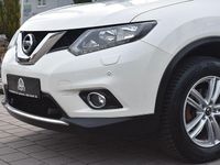 Gebraucht Nissan X-Trail 360º 131 PS (96 kW) 2016 Weiß SUV