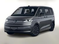 Neu VW Multivan Style 150 PS (110 kW) 2025 Indium grey metallic Van
