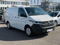 Gebraucht VW Transporter 150 PS (110 kW) 2021 Candyweiss Van