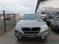 Gebraucht BMW X5 231 PS (169 kW) 2017 Grau SUV