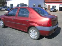 Gebraucht Dacia Logan 75 PS (55 kW) 2006 Limousine