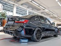 gebraucht BMW M3 Competition + Carbon+ H/K + Race + PA Plus