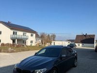 Gebraucht BMW 530 258 PS (189 kW) 2017 Grau Limousine