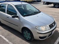 gebraucht Fiat Punto TÜV NEU!