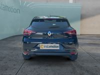 Gebraucht Renault Clio V Zen 91 PS (66 kW) 2023 Schwarz Limousine