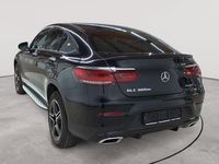 Gebraucht Mercedes E300 AMG 194 PS (142 kW) 2022 Schwarz Limousine