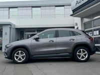 Gebraucht Mercedes GLA250 163 PS (119 kW) 2023 Grau SUV