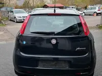 Brugt Fiat Punto 2009 Hatchback