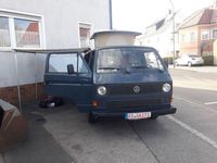 gebraucht VW T3 - Camper