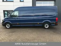 Occasion VW Crafter 140 ch (102 kW) 2024 Andere Van