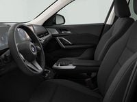 Gebraucht BMW X1 Shadowline 163 PS (119 kW) 2025 Grün SUV