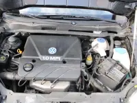 Gebraucht VW Lupo 50 PS (36 kW) 2001 Kleinwagen