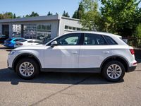 gebraucht Audi Q5 45TDI quattro tiptronic Xenon PDC SHZ GRA