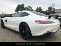 gebraucht Mercedes AMG GT Edition One Pano Performance 1Hd MB100