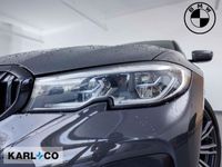 gebraucht BMW 330 M-Sport Limo Laser 360Grad AHK ACC DAB Shadow-Line