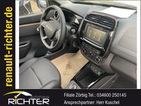 Gebraucht Dacia Spring Extreme 47 kW (65 PS) 2024 Grün Kleinwagen