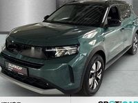 Neu Opel Frontera 83 kW (113 PS) 2026 Khaki grün met. SUV