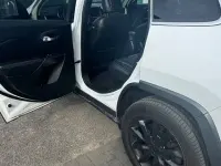 Gebraucht Jeep Cherokee 200 PS (147 kW) 2015 Weiß SUV