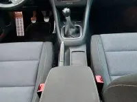 Gebraucht VW Golf VII Style 105 PS (77 kW) 2012 Schwarz Limousine
