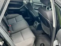 Gebraucht Audi A6 233 PS (171 kW) 2007 Schwarz Kombi