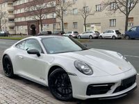 gebraucht Porsche 992 911 GTS*CHRONO*360°*SITZBELÜFTUNG*BOSE*PANO*